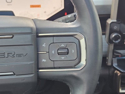 2023 GMC HUMMER EV Pickup 3X