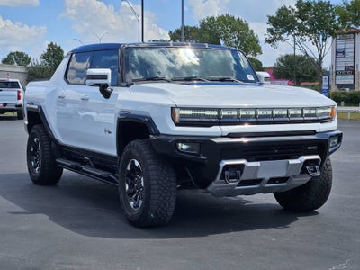 2023 GMC HUMMER EV Pickup 3X