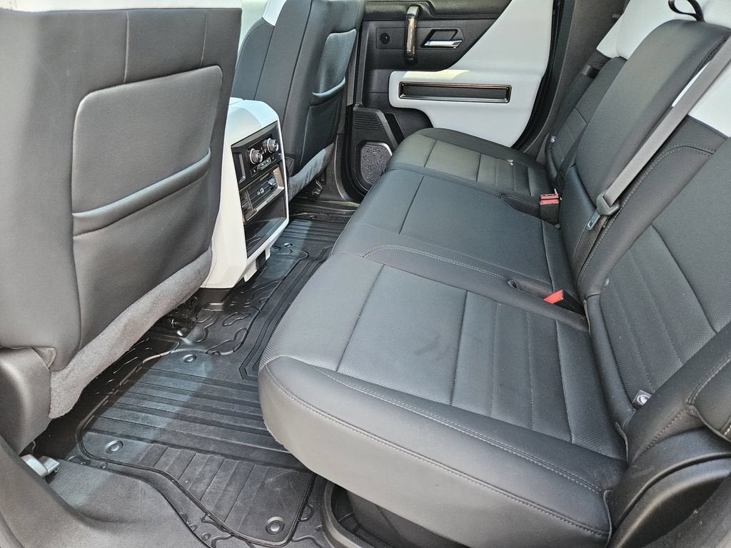 2023 GMC HUMMER EV Pickup 3X