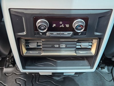 2023 GMC HUMMER EV Pickup 3X
