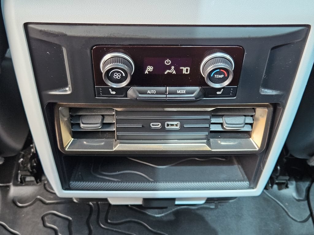 2023 GMC HUMMER EV Pickup 3X