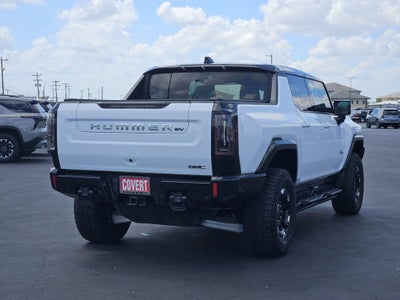 2023 GMC HUMMER EV Pickup 3X