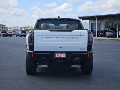 2023 GMC HUMMER EV Pickup 3X