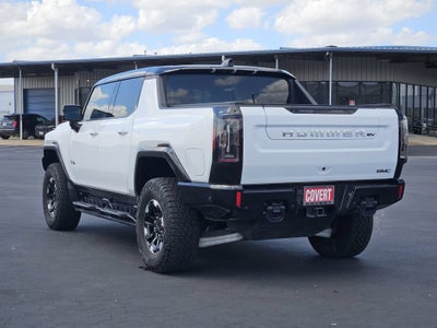 2023 GMC HUMMER EV Pickup 3X