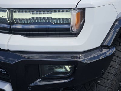 2023 GMC HUMMER EV Pickup 3X