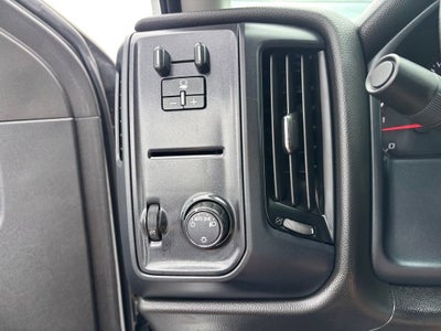 2019 GMC Sierra 3500 HD CREW CAB 4WD 167.