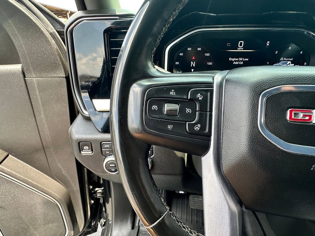 2024 GMC Sierra 2500 HD SLT