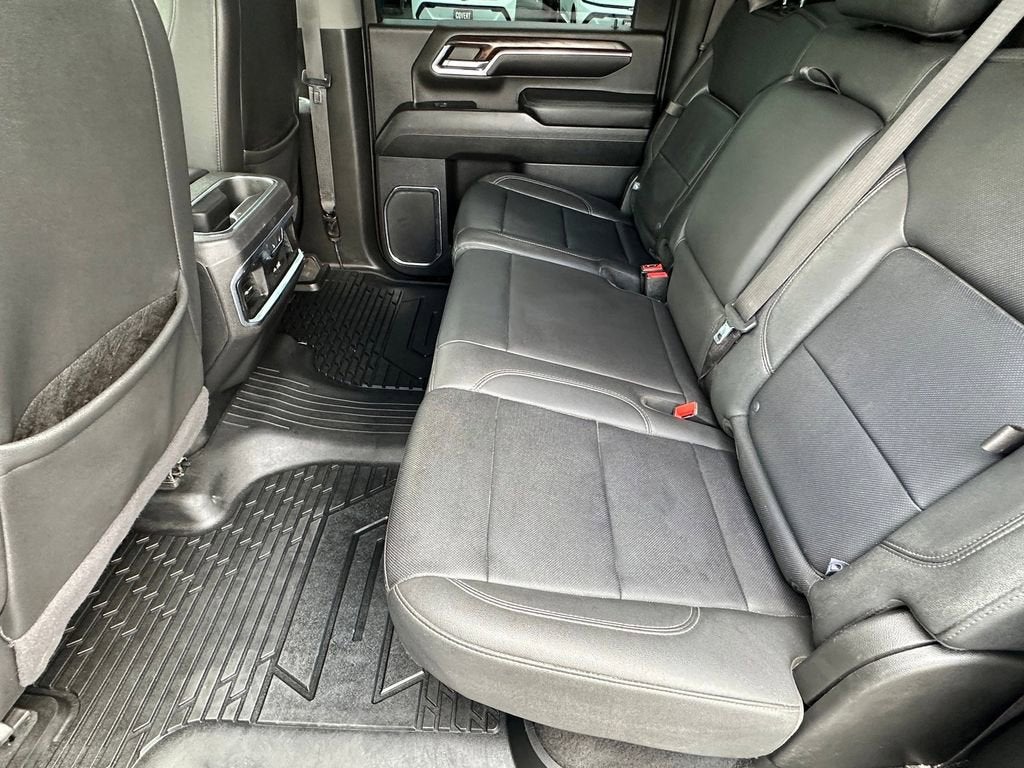 2024 GMC Sierra 2500 HD SLT