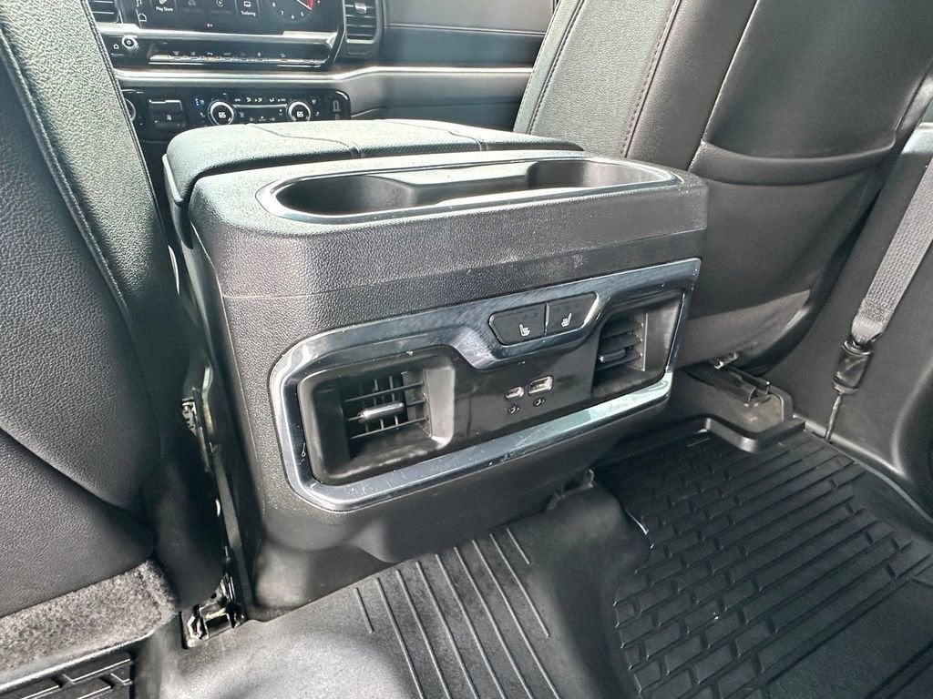 2024 GMC Sierra 2500 HD SLT