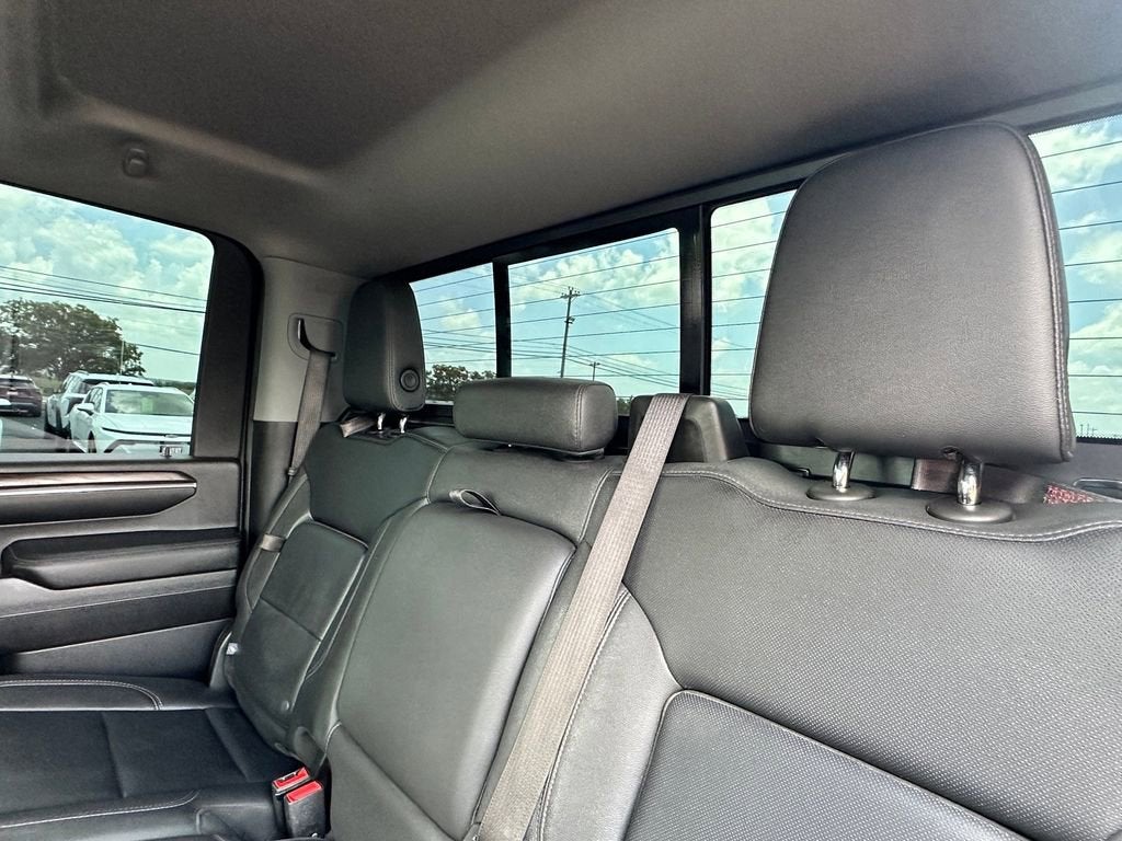 2024 GMC Sierra 2500 HD SLT