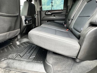 2024 GMC Sierra 2500 HD SLT