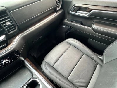 2024 GMC Sierra 2500 HD SLT