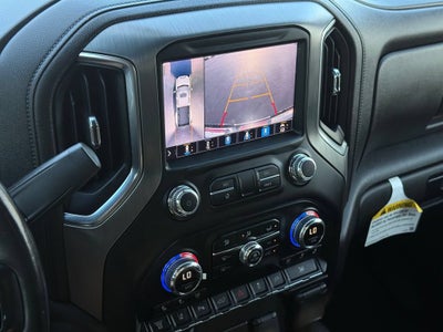 2022 GMC Sierra 3500 HD Denali DRW