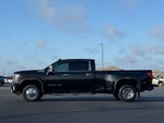2022 GMC Sierra 3500 HD Denali DRW