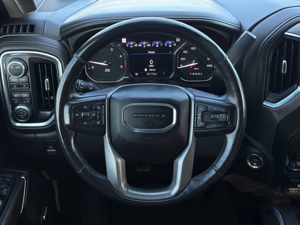 2022 GMC Sierra 3500 HD Denali DRW