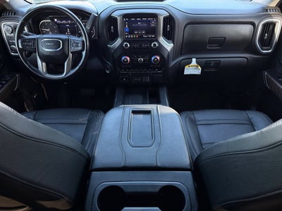 2022 GMC Sierra 3500 HD Denali DRW