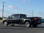 2022 GMC Sierra 3500 HD Denali DRW