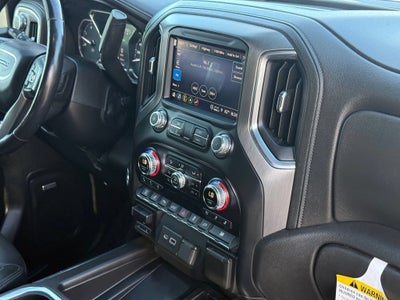 2022 GMC Sierra 3500 HD Denali DRW