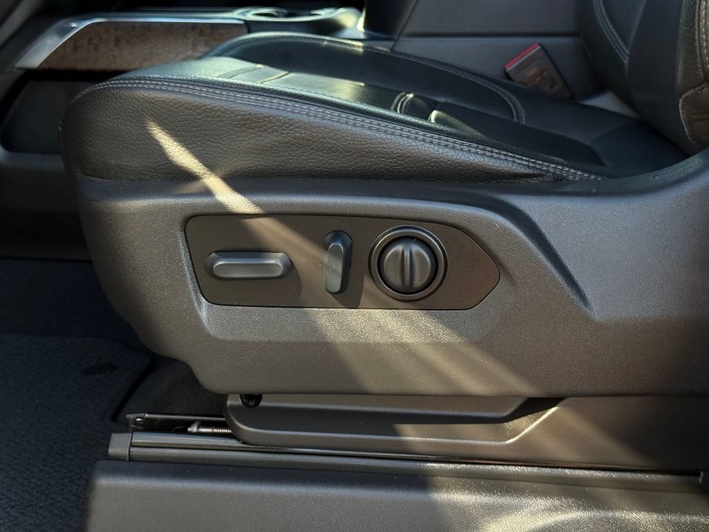 2022 GMC Sierra 3500 HD Denali DRW
