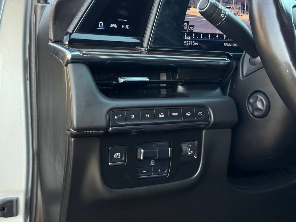 2024 Cadillac Escalade Sport Platinum