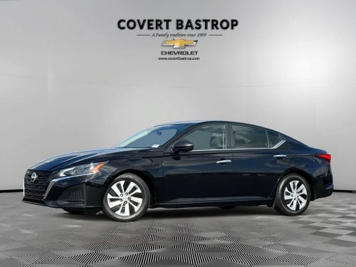 2024 Nissan Altima S FWD
