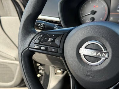 2024 Nissan Altima S FWD
