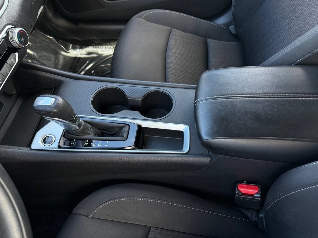 2024 Nissan Altima S FWD