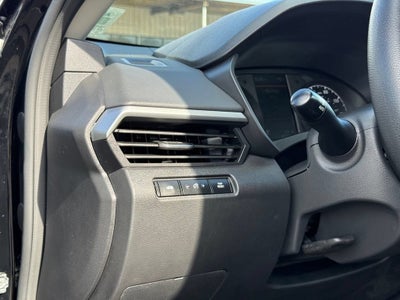 2024 Nissan Altima S FWD