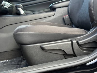 2024 Nissan Altima S FWD