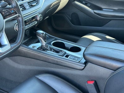 2023 Nissan Altima SL FWD