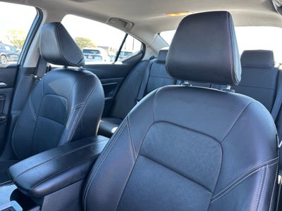 2023 Nissan Altima SL FWD