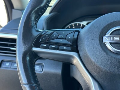 2023 Nissan Altima SL FWD