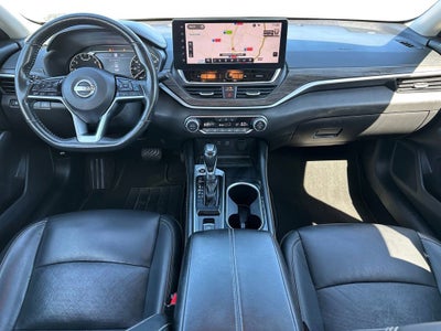 2023 Nissan Altima SL FWD