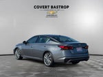 2023 Nissan Altima SL FWD