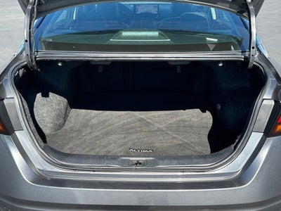 2023 Nissan Altima SL FWD