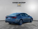 2023 Nissan Altima SL FWD