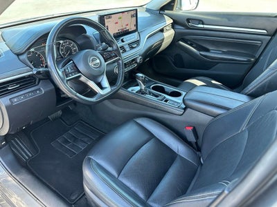 2023 Nissan Altima SL FWD
