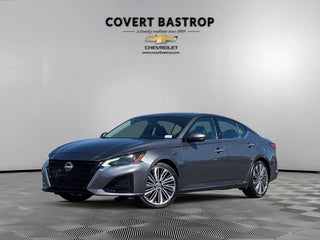 2023 Nissan Altima SL FWD