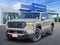 2022 Nissan Frontier Crew Cab PRO-X 4x2