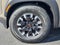 2022 Nissan Frontier Crew Cab PRO-X 4x2