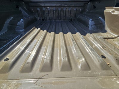 2022 Nissan Frontier Crew Cab PRO-X 4x2