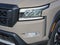2022 Nissan Frontier Crew Cab PRO-X 4x2