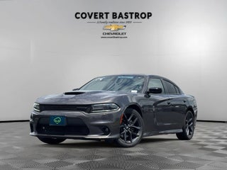 2021 Dodge Charger R/T RWD