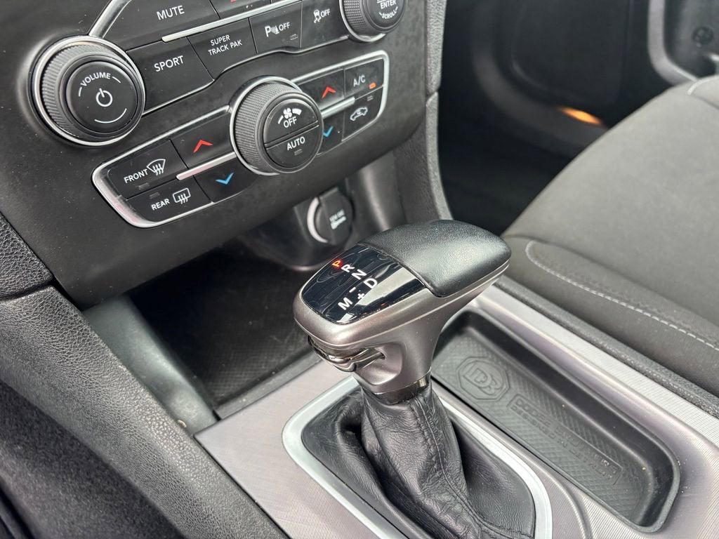 2022 Dodge Charger GT