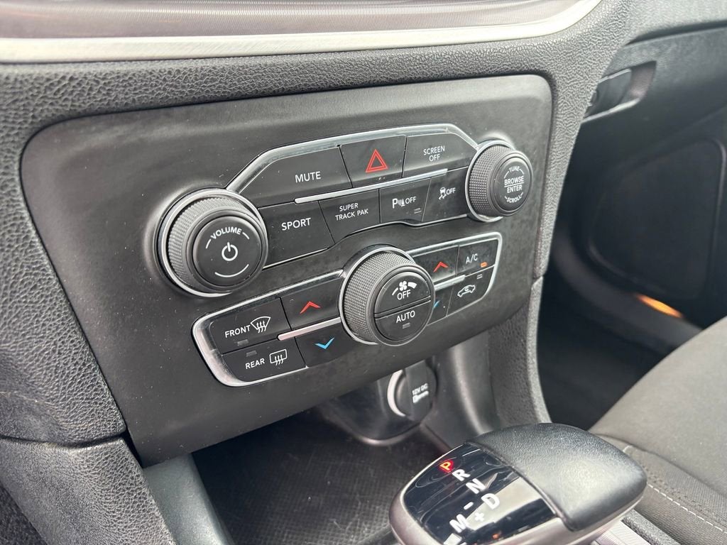 2022 Dodge Charger GT
