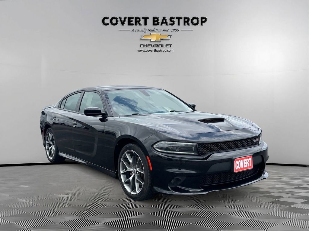 2022 Dodge Charger GT