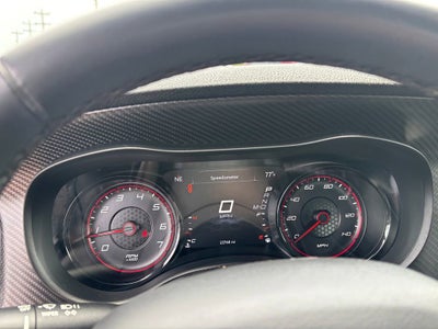 2023 Dodge Charger SXT AWD