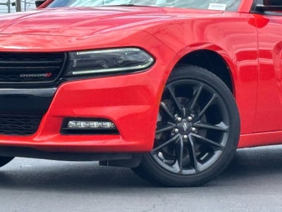 2023 Dodge Charger SXT AWD
