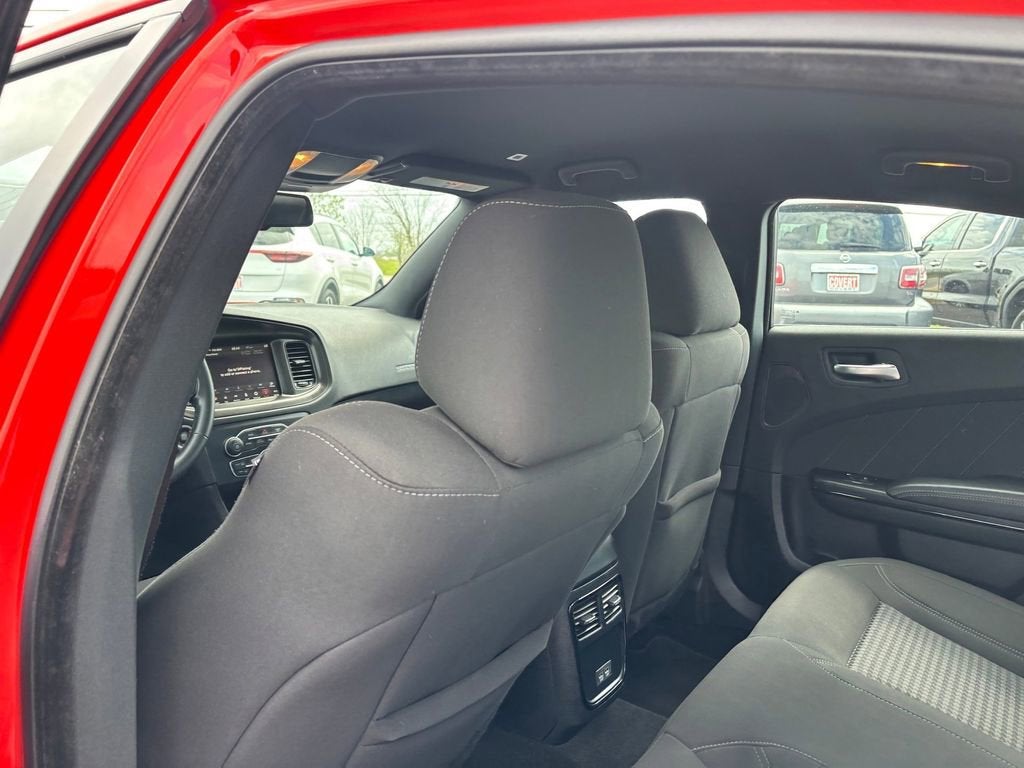 2023 Dodge Charger SXT AWD