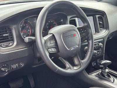 2023 Dodge Charger SXT AWD